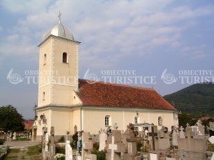 Biserica  Sf. Treime