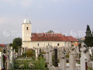 Biserica  Sf. Treime