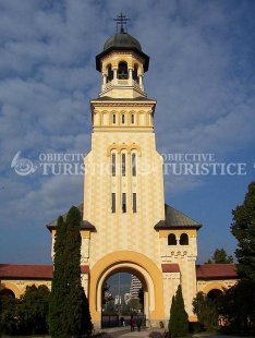 Catedrala ortodoxa a reintregirii