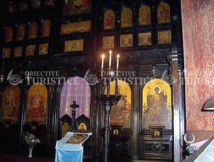 Catedrala ortodoxa a reintregirii