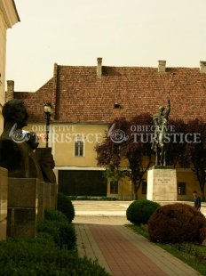 Muzeul National al Unirii