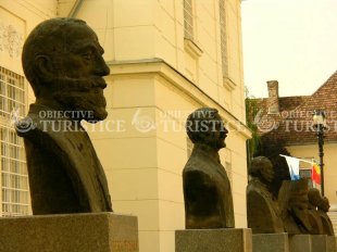 Muzeul National al Unirii