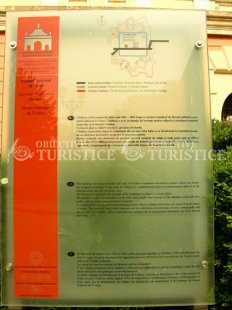 Muzeul National al Unirii