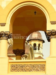 Catedrala ortodoxa a reintregirii