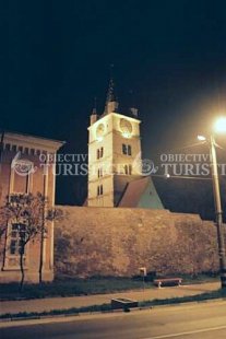 Biserica Evanghelica Biserica Evanghelica