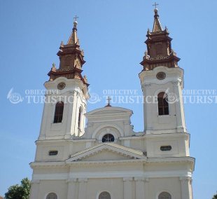 Catedrala Ortodoxa Sf. Ioan Botezatorul