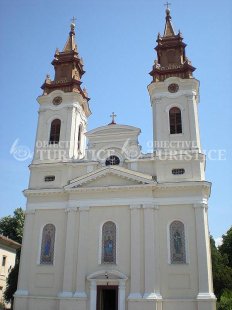 Catedrala Ortodoxa Sf. Ioan Botezatorul