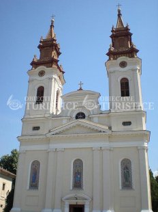 Catedrala Ortodoxa Sf. Ioan Botezatorul