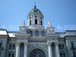 Catedrala Romano-Catolica