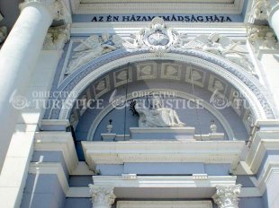 Catedrala Romano-Catolica