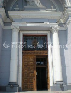 Catedrala Romano-Catolica