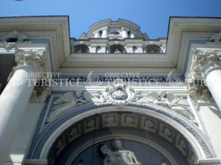 Catedrala Romano-Catolica