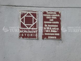 Catedrala Romano-Catolica